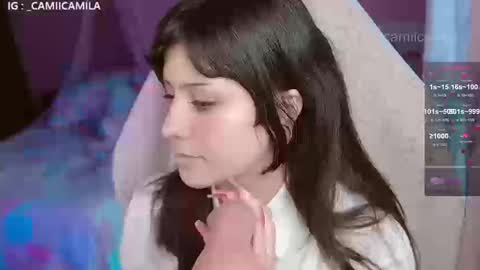 CALL ME CAMILANO BBLOVE ETC C A M I L A         online show from 11-13-25, 02:16