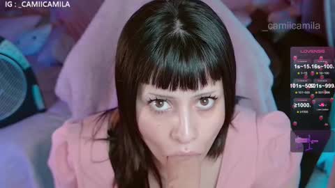 CALL ME CAMILANO BBLOVE ETC C A M I L A         online show from 01-07-26, 05:37