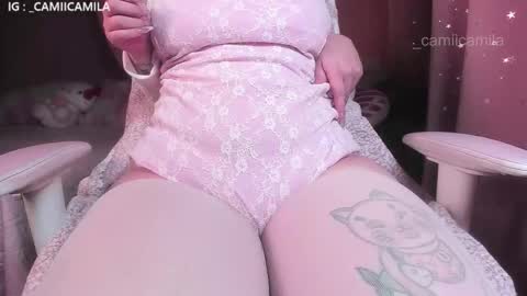 CALL ME CAMILANO BBLOVE ETC C A M I L A         online show from 03-29-26, 01:16