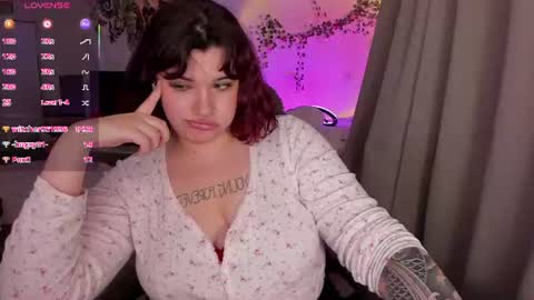 Tina  Julie online show from 07-17-26, 12:50