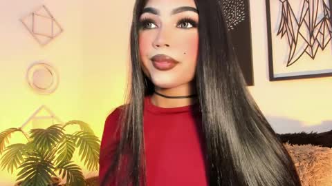 miss_zz online show from 09-13-25, 06:40