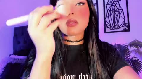 miss_zz online show from 11-27-25, 07:38