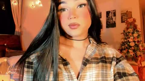 miss_zz online show from 12-22-25, 01:24