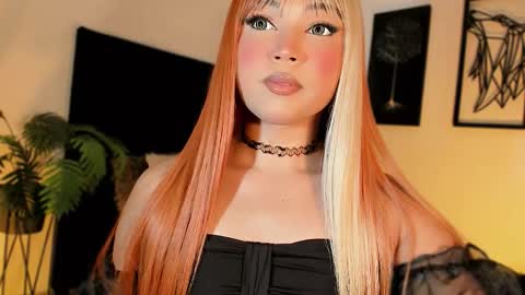 miss_zz online show from 02-26-26, 07:35