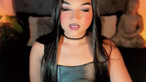 miss_zz online show from 03-19-26, 11:31