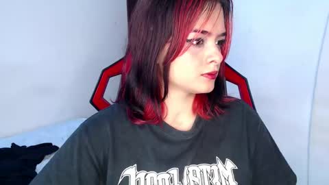 violeta online show from 01-05-25, 04:48