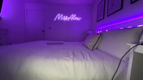  Miss Alex  online show from 04-18-26, 07:07