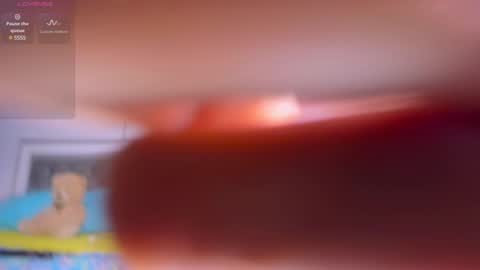 Ameliahs online show from 01-18-25, 06:13