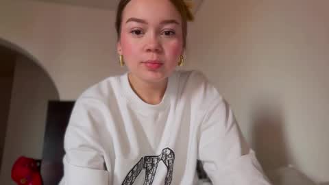 Ameliahs online show from 09-12-25, 12:38