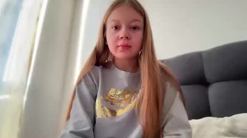 Ameliahs online show from 01-16-26, 11:47