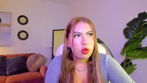 Snapshot of missanamaria chatting on 05-26-26, 01:18 Anamaria Montoya online show from 05-26-26, 01:18
