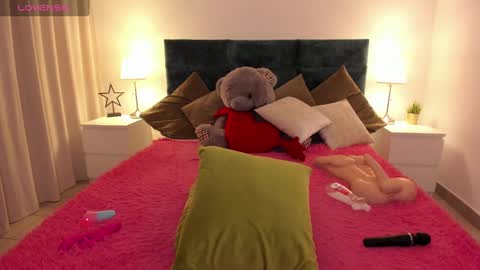 Angelina online show from 02-10-25, 05:03