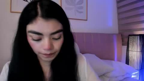 Ariadna Ruiz online show from 03-24-26, 12:10