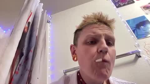 missb1969 online show from 03-01-25, 08:45