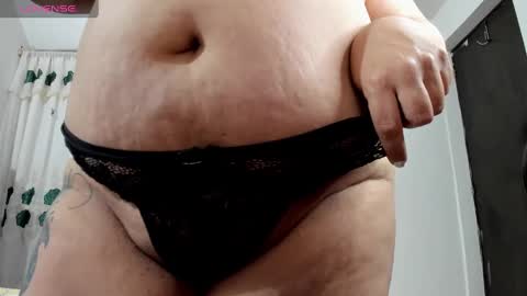 BARBARA follow me instagran missbarbieho  online show from 01-21-25, 07:06