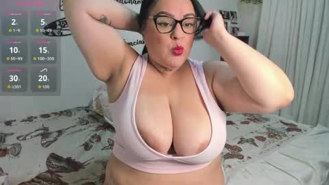 BARBARA follow me instagran missbarbieho  online show from 05-22-26, 03:06