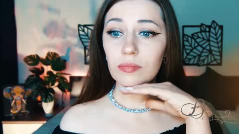 Snapshot of missbeverlymills chatting on 02-13-25, 12:11 The divine Beverly online show from 02-13-25, 12:11