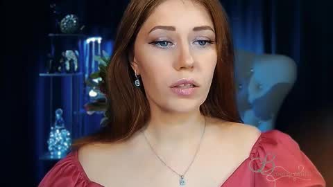 The divine Beverly online show from 04-13-26, 01:49