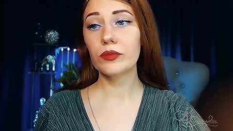 The divine Beverly online show from 04-18-26, 02:32