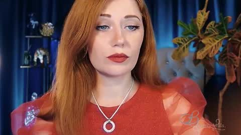 The divine Beverly online show from 05-24-26, 12:32