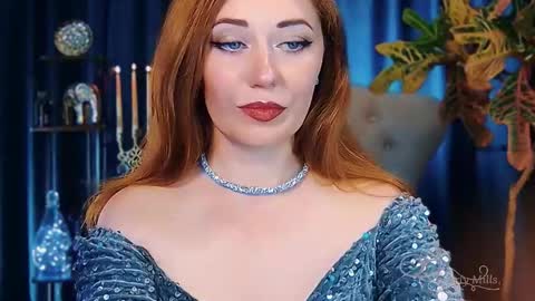 The divine Beverly online show from 05-31-26, 08:54