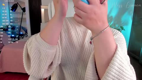 Snapshot of missbianca1 chatting on 12-03-24, 11:13 Bianca Torres online show from 12-03-24, 11:13