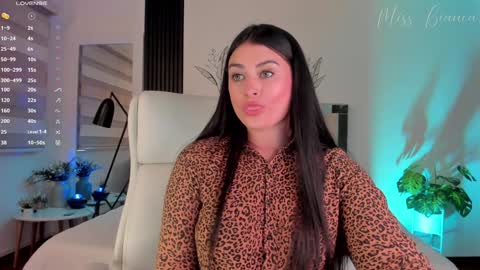 Snapshot of missbianca1 chatting on 12-09-24, 11:03 Bianca Torres online show from 12-09-24, 11:03