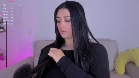 Bianca Torres online show from 11-11-25, 01:22