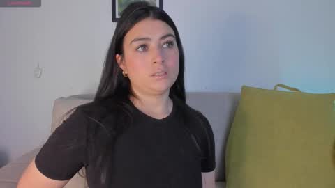 Snapshot of missbianca1 chatting on 03-25-26, 12:16 Bianca Torres online show from 03-25-26, 12:16