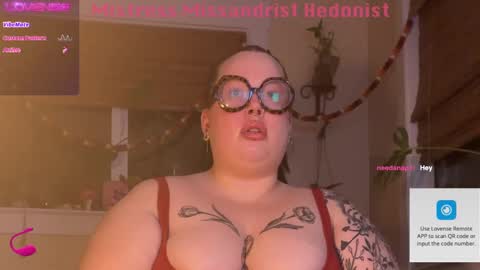 Miss Bika online show from 12-09-24, 08:55