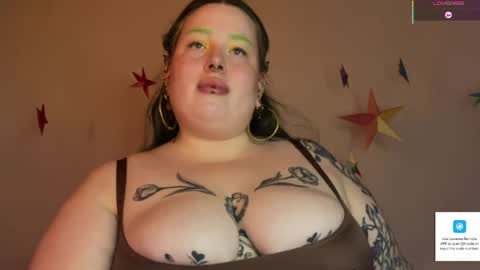 Miss Bika online show from 04-20-26, 11:28