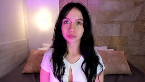 Miss Bombom online show from 10-05-25, 03:16