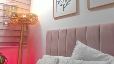 Sara Vanegas online show from 11-12-25, 12:05