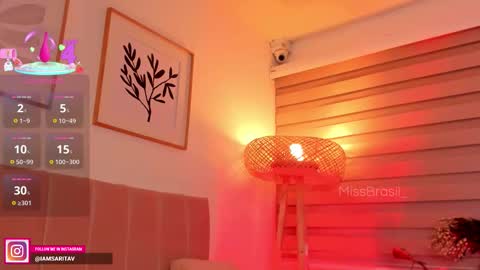 Sara Vanegas online show from 11-27-25, 09:50