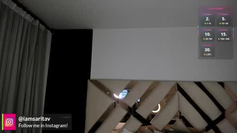 Sara Vanegas online show from 12-02-25, 11:48