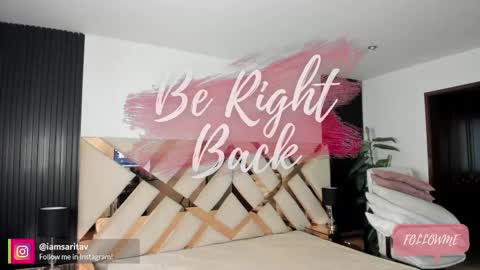 Sara Vanegas online show from 04-17-26, 12:08