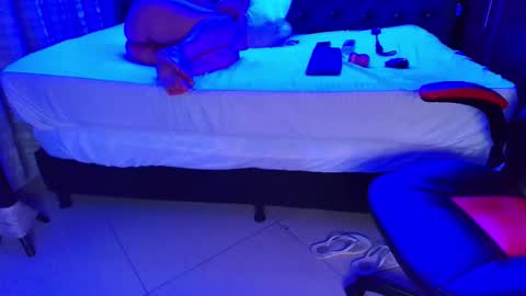 Brenda online show from 10-20-25, 09:10