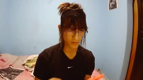 Snapshot of missbrithanyxxx chatting on 11-03-25, 01:29 missbrithanyxxx online show from 11-03-25, 01:29