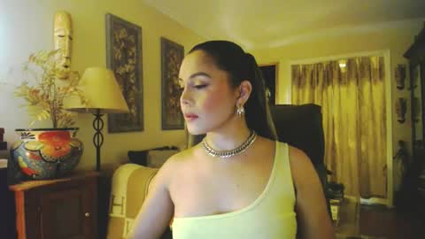 Snapshot of missbrownx chatting on 07-11-26, 03:15 Brownie -P online show from 07-11-26, 03:15