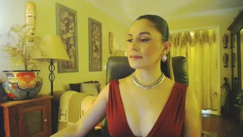 Snapshot of missbrownx chatting on 07-20-26, 06:21 Brownie -P online show from 07-20-26, 06:21