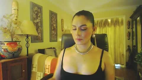 Snapshot of missbrownx chatting on 07-23-26, 09:02 Brownie -P online show from 07-23-26, 09:02