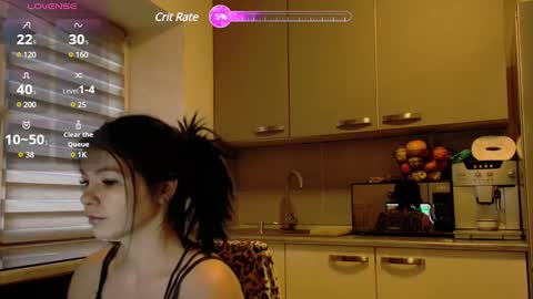 Snapshot of missbya chatting on 02-14-25, 05:51 missbya online show from 02-14-25, 05:51