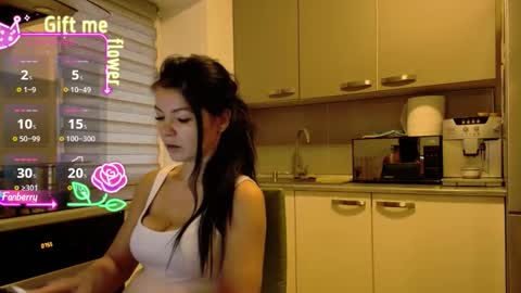 Snapshot of missbya chatting on 10-10-25, 04:55 missbya online show from 10-10-25, 04:55