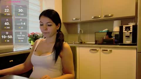 missbya online show from 03-24-26, 05:45