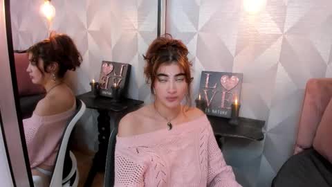 Misscarlet 26 online show from 03-17-26, 05:49