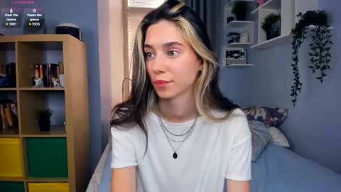 Shelley online show from 09-30-25, 07:35