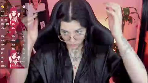 Snapshot of misscharlottte_18 chatting on 02-09-26, 04:38 Missy Charlottte. Hey remember to give me a thumbs up ty online show from 02-09-26, 04:38