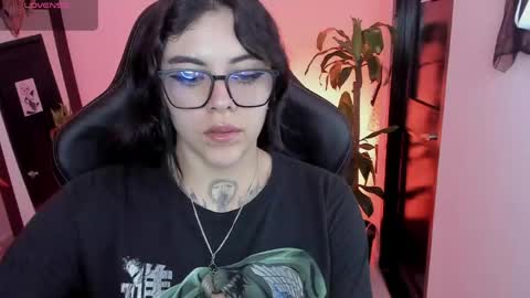 Missy Charlottte.  Hey remember to give me a thumbs up ty online show from 04-06-26, 02:09