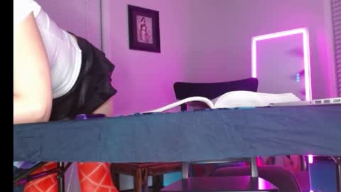 Miss Chievous Minx online show from 02-23-25, 05:34