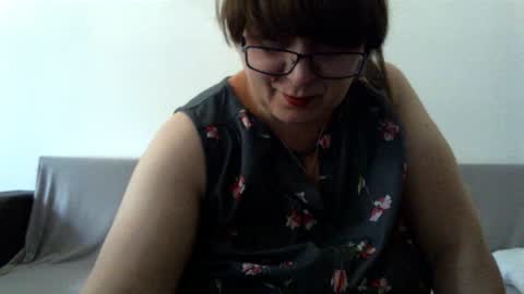 MissCurvyMature online show from 07-11-26, 12:52